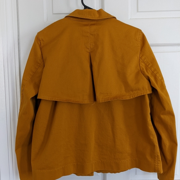 Vera Bradley jacket size L - Picture 4 of 6